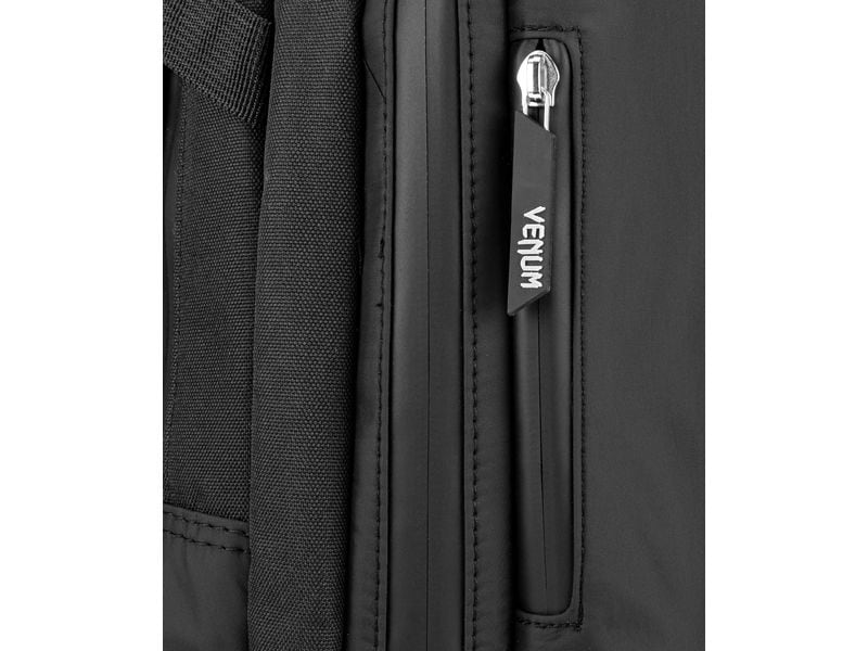 Venum Challenger Pro Evo BackPack, Schwarz Rucksack