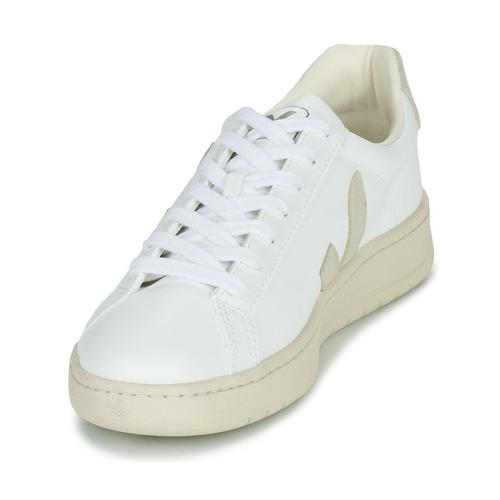 Veja - URCA - Blanc / Beige