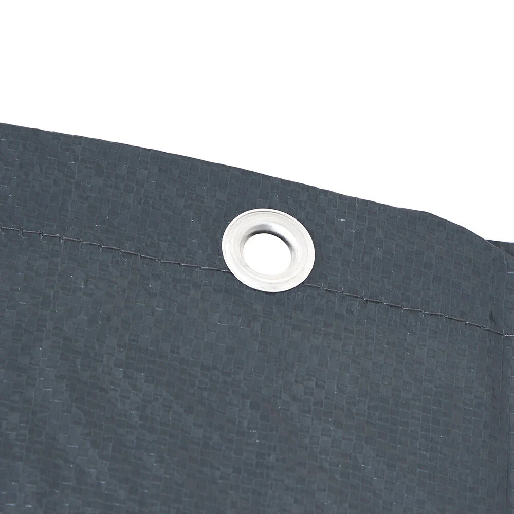 Housse de protection ronde pour salon jardin