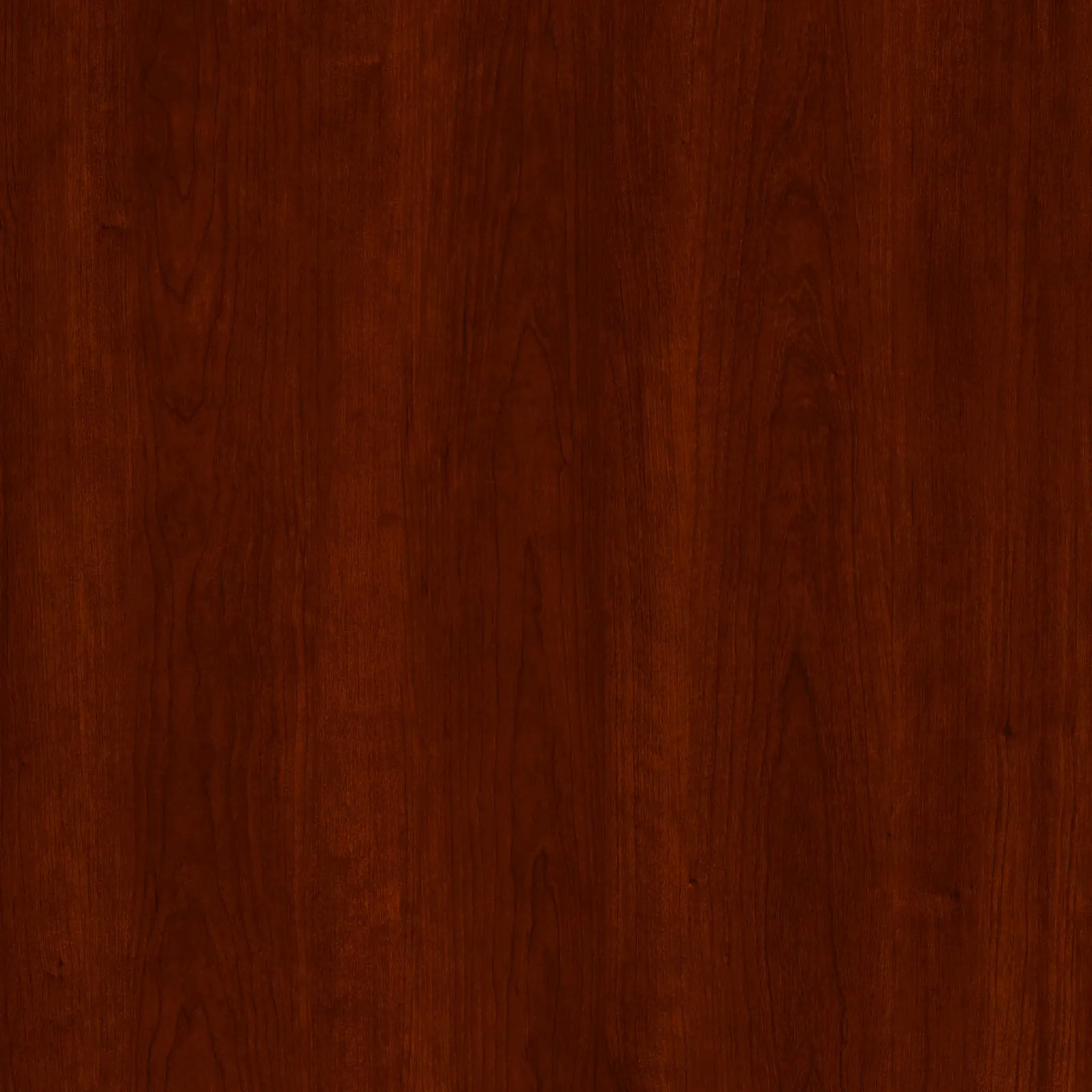 South Shore Armoire de Rangement 4 Portes - Morgan Cerisier royal