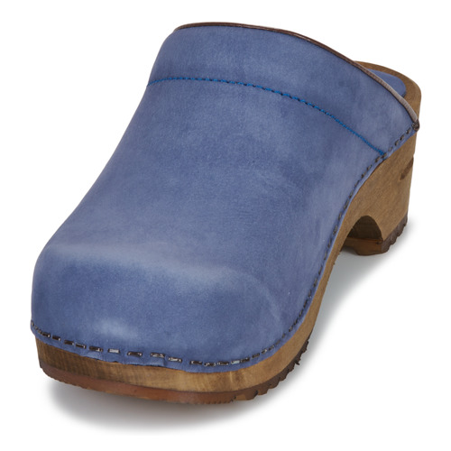 Sanita - CHRISSY OPEN - Bleu