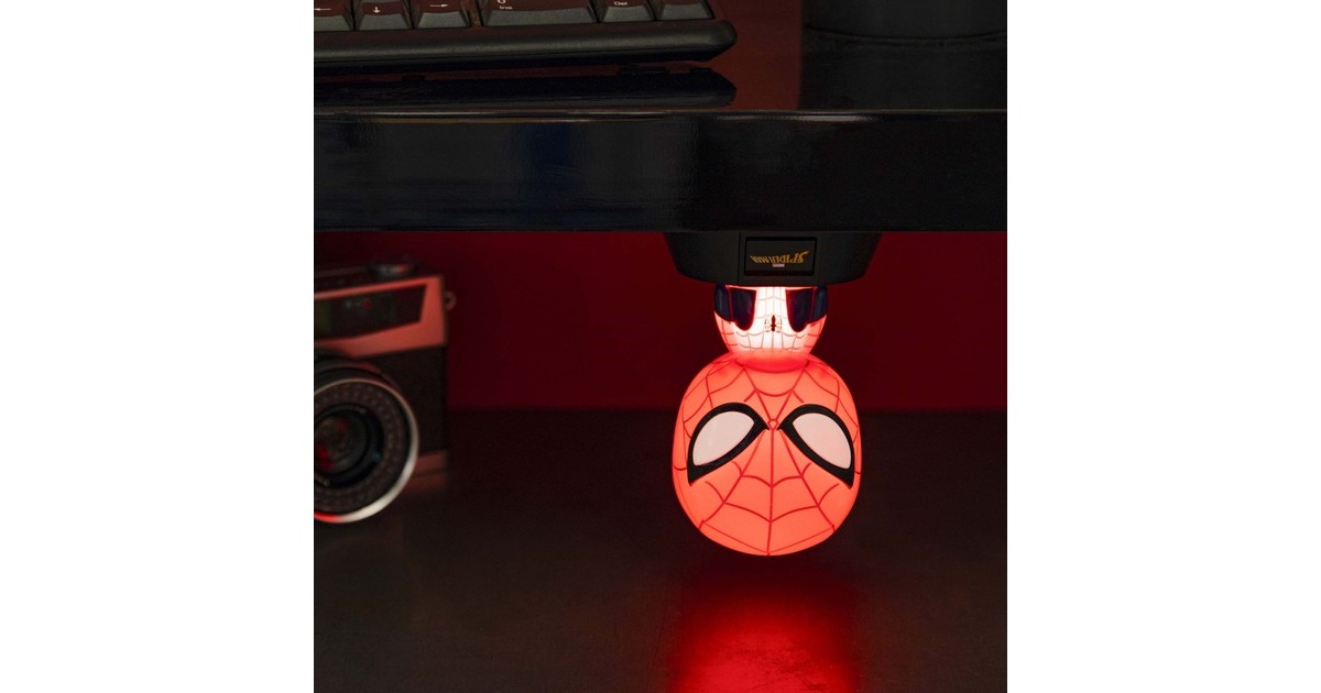 PaladoneMarvel: Spider-Man Icon Light verlichting