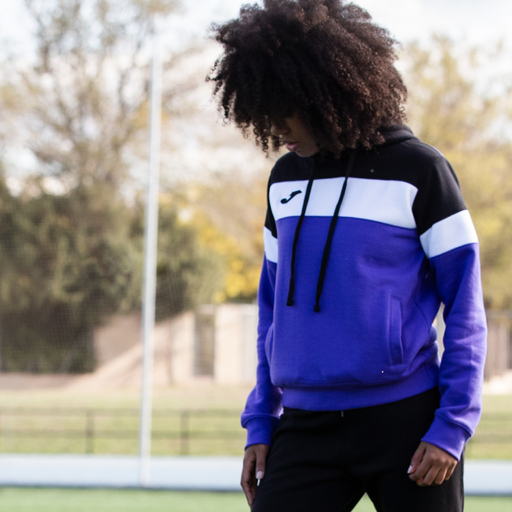 Moletom Joma Crew IV