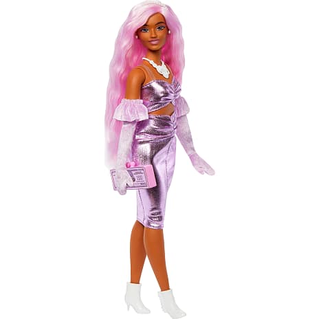 Barbie Deluxe Style