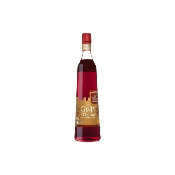 Vila Das Rainhas Ginja D'Óbidos sem Fruto 70cl