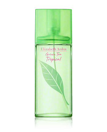 Elizabeth Arden Green Tea Tropical edt vapo 100ml
