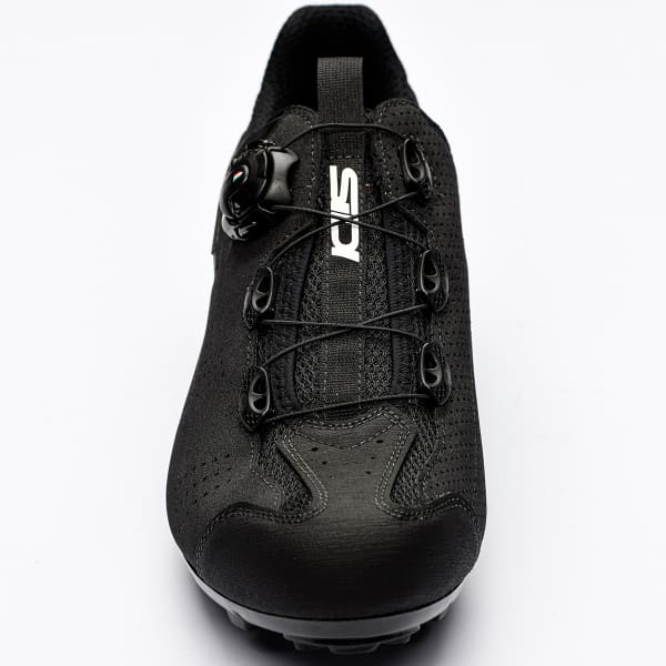 Chaussure VTT automatique SIDI GRAVEL BLACK