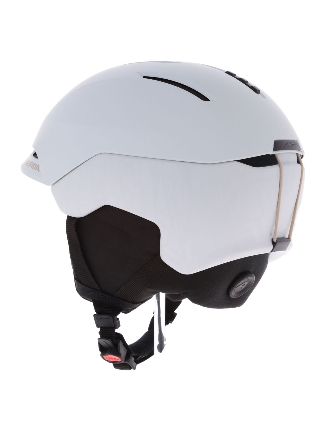 Nax skihelm unisex