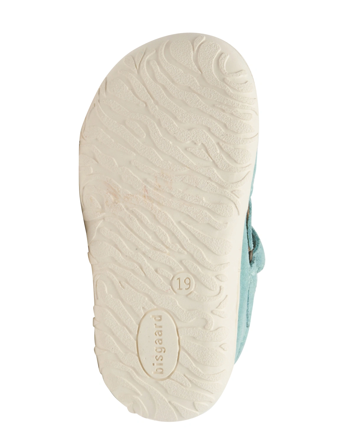 Klett-Lauflernschuhe HANA in mint
