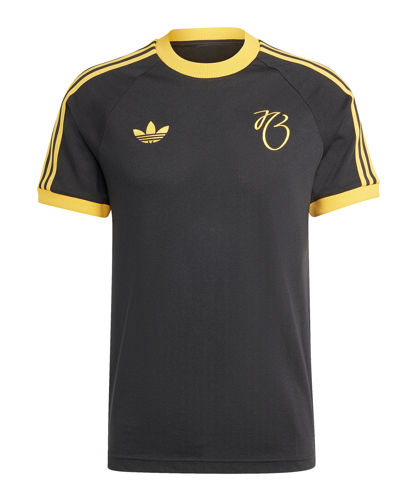 adidas Originals Jude Bellingham T-Shirt Schwarz