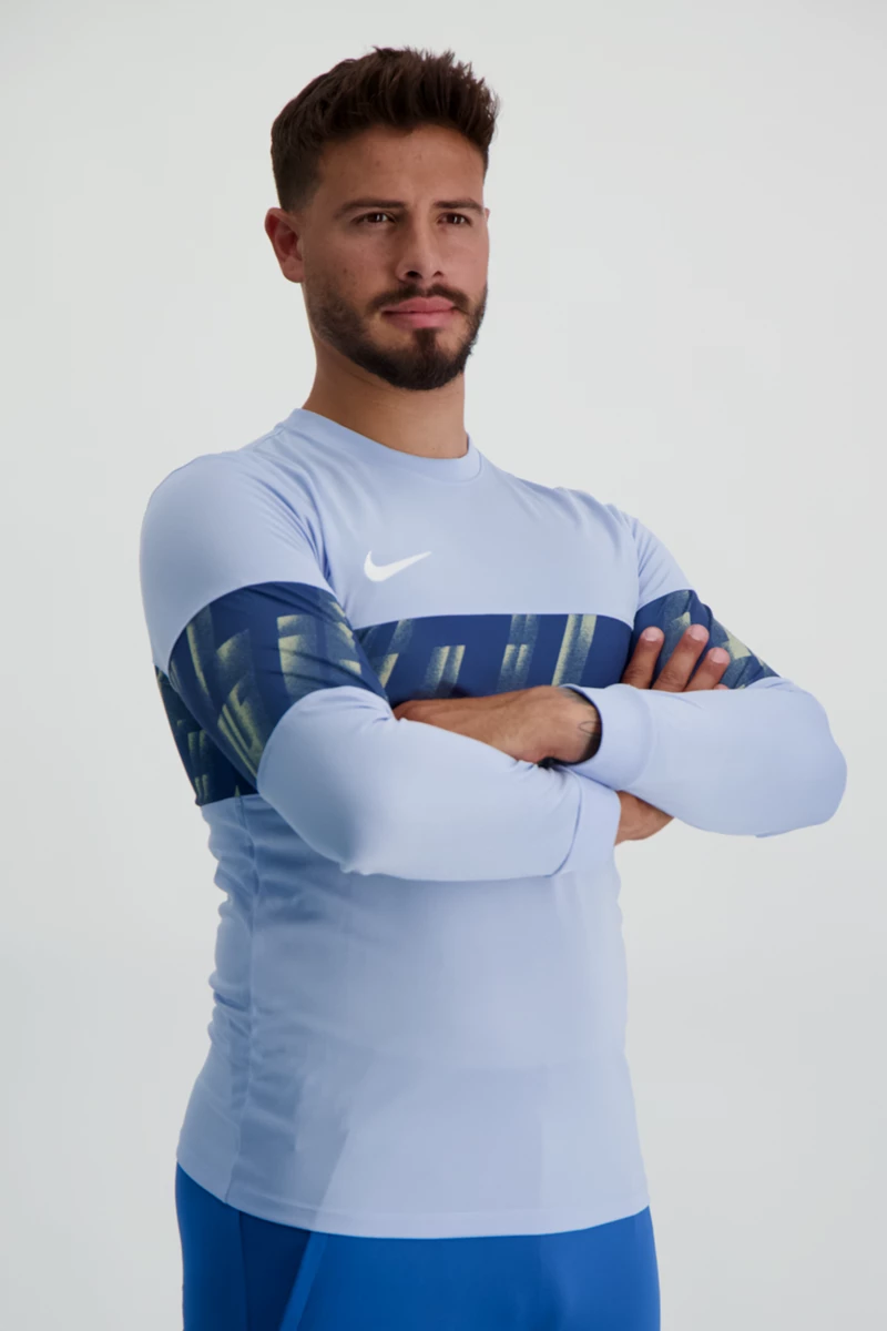 Nike Dri-FIT F.C. Libero Herren Longsleeve