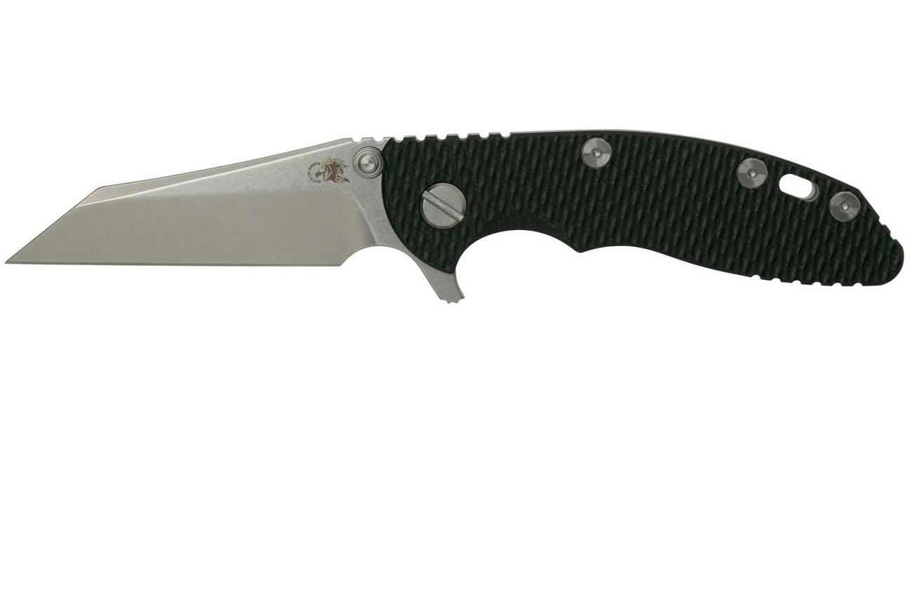 Rick Hinderer XM-18 3