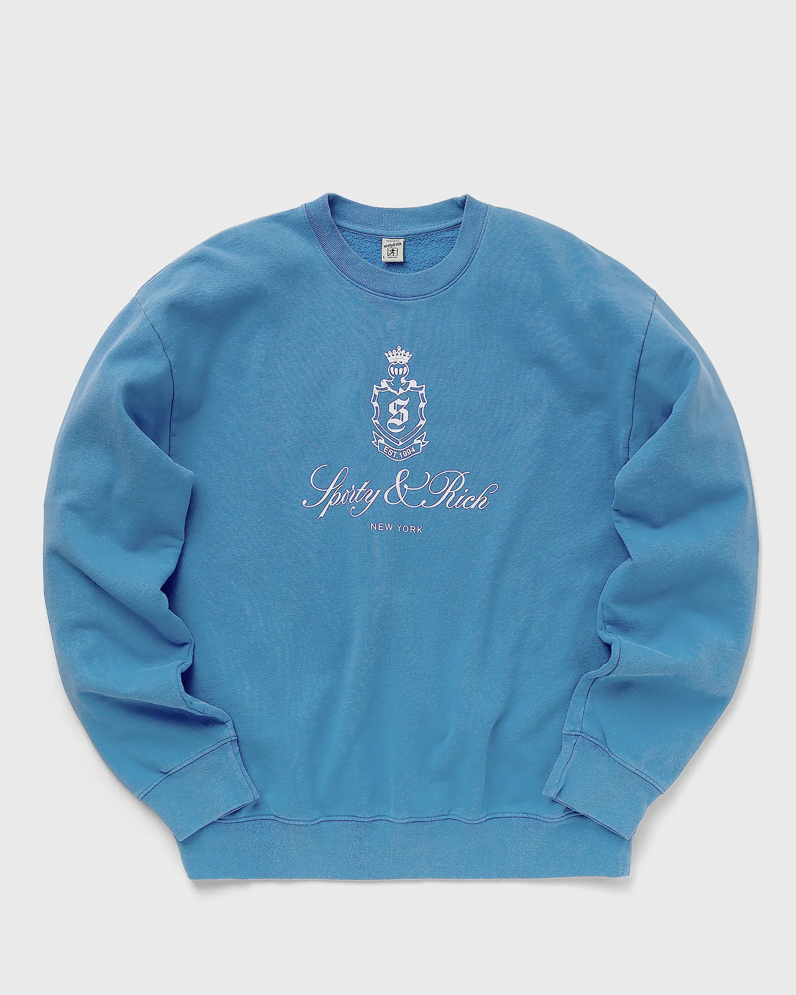 Sporty & Rich VENDOME CREWNECK OLYMPIC