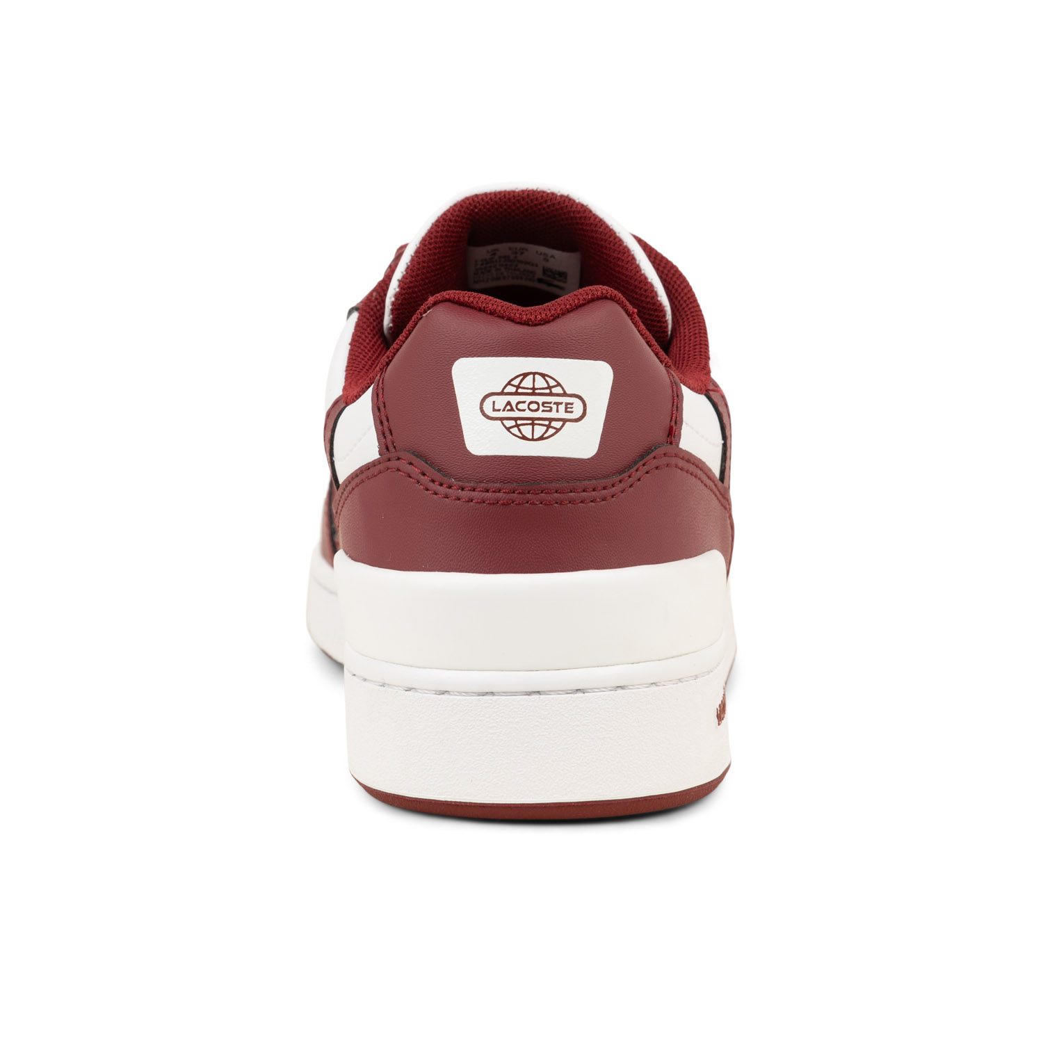 Baskets garçon, fille LACOSTE T CLIP