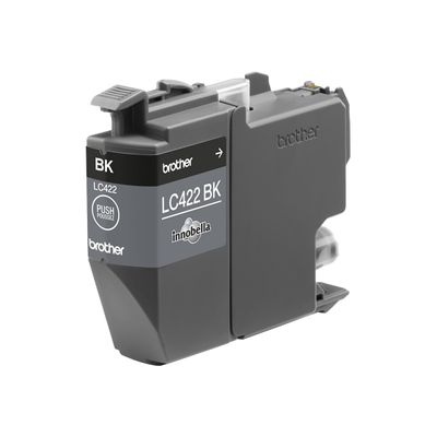 Brother LC422 - noir - cartouche d'encre originale