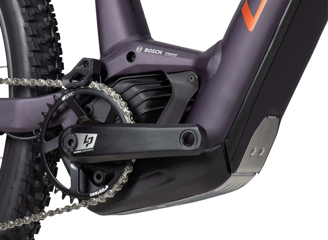 Lapierre Overvolt HT 9.7 kaufen | Bike-Discount