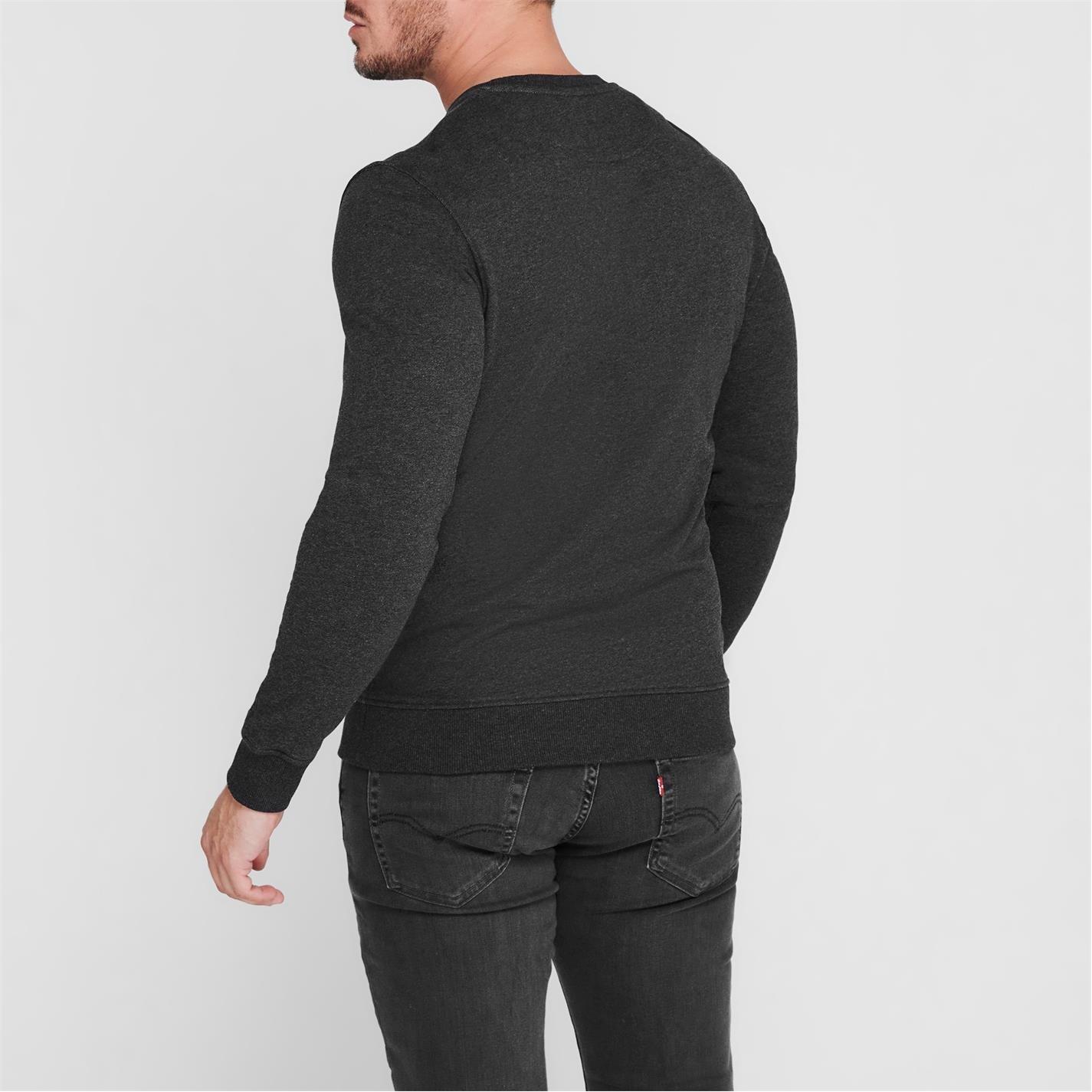 Lyle and Scott Crew Sweatshirt