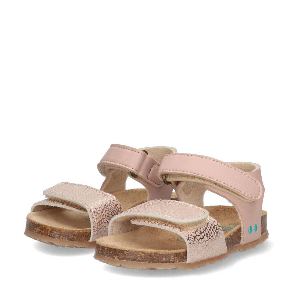 BunniesJR Bimi Beachsandalen roze