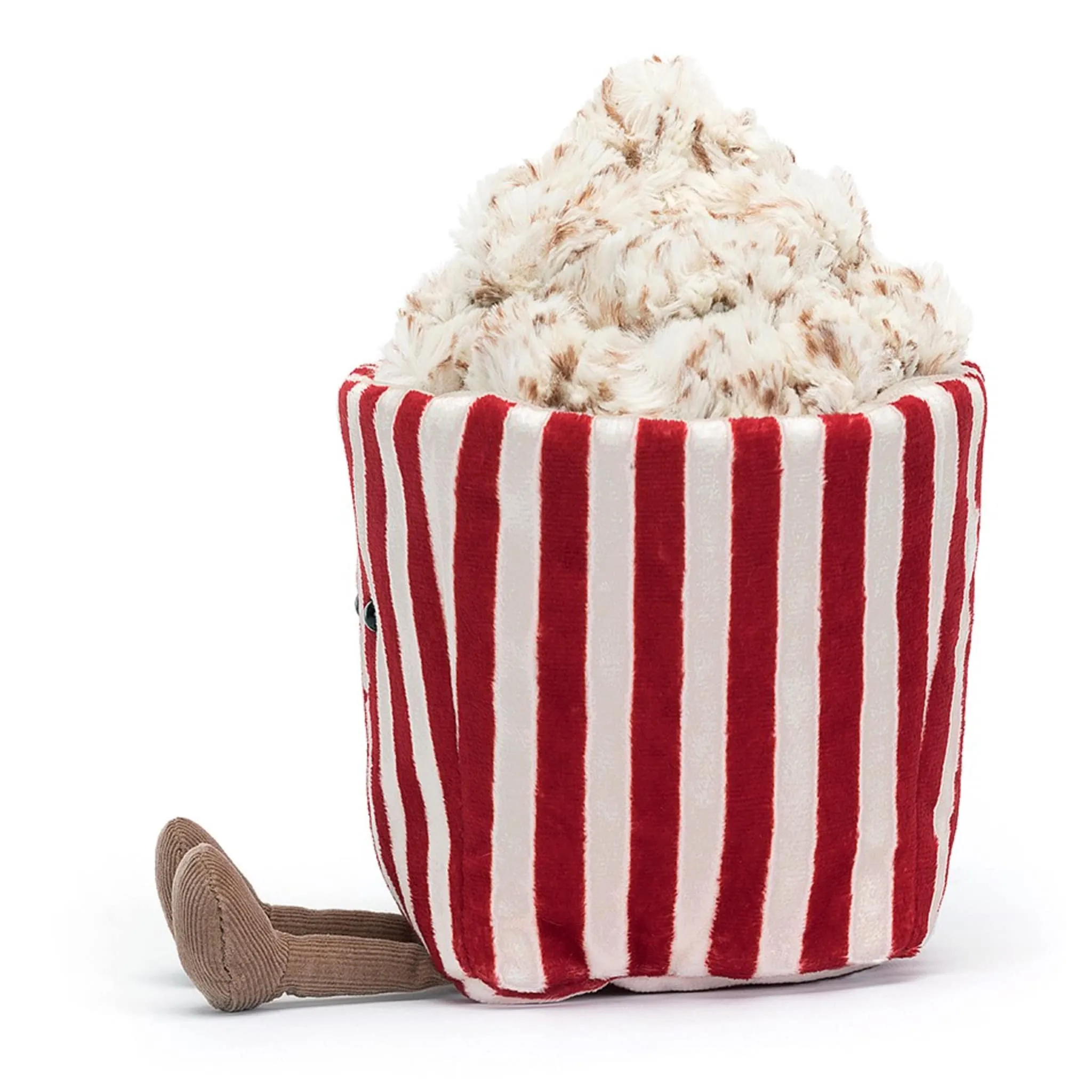 Jellycat Pop Corn Souriant 10