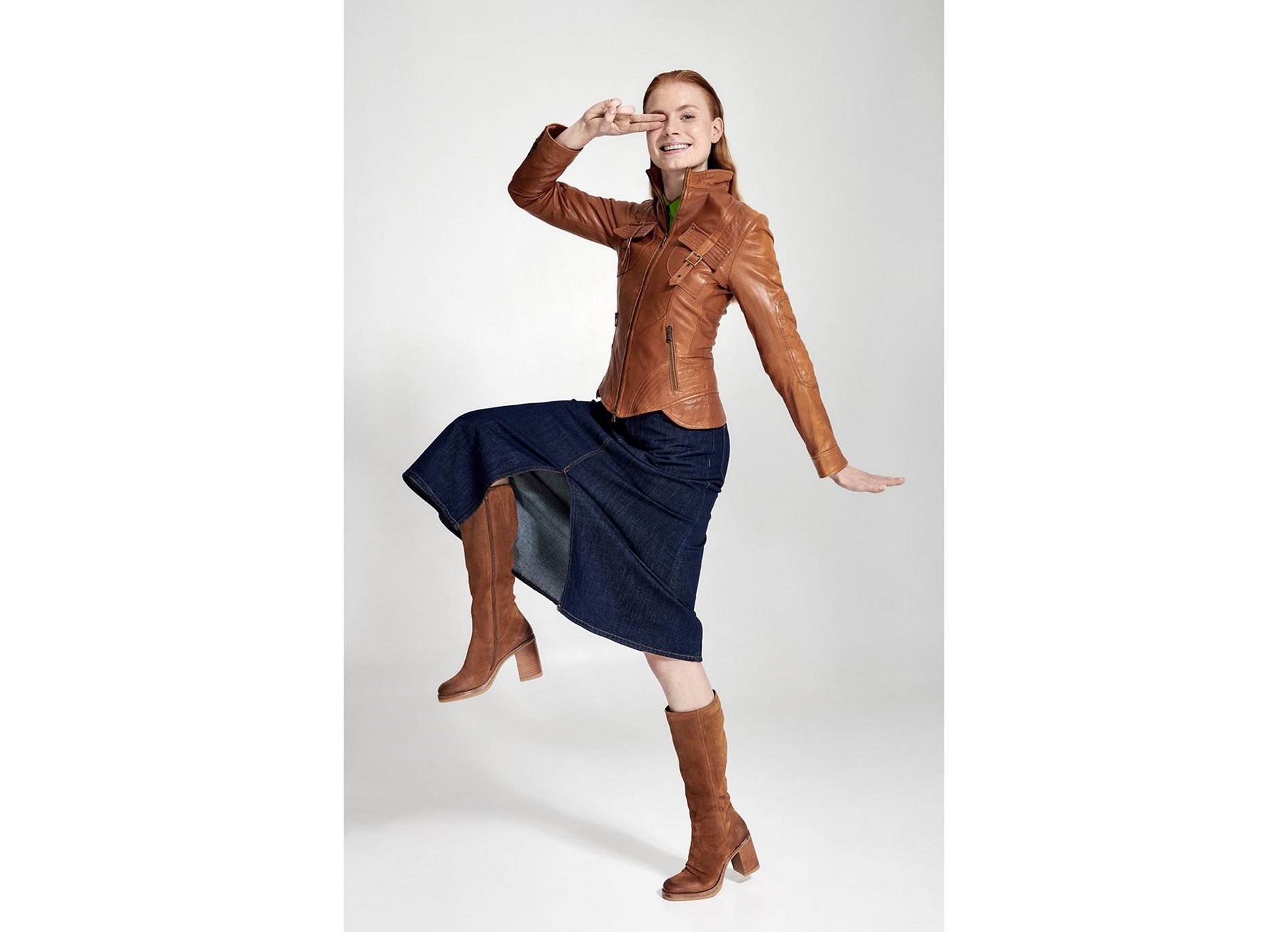 Lillith abz33 marron