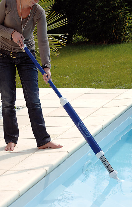 Aspirateur manuel Zodiac SpaWand®
