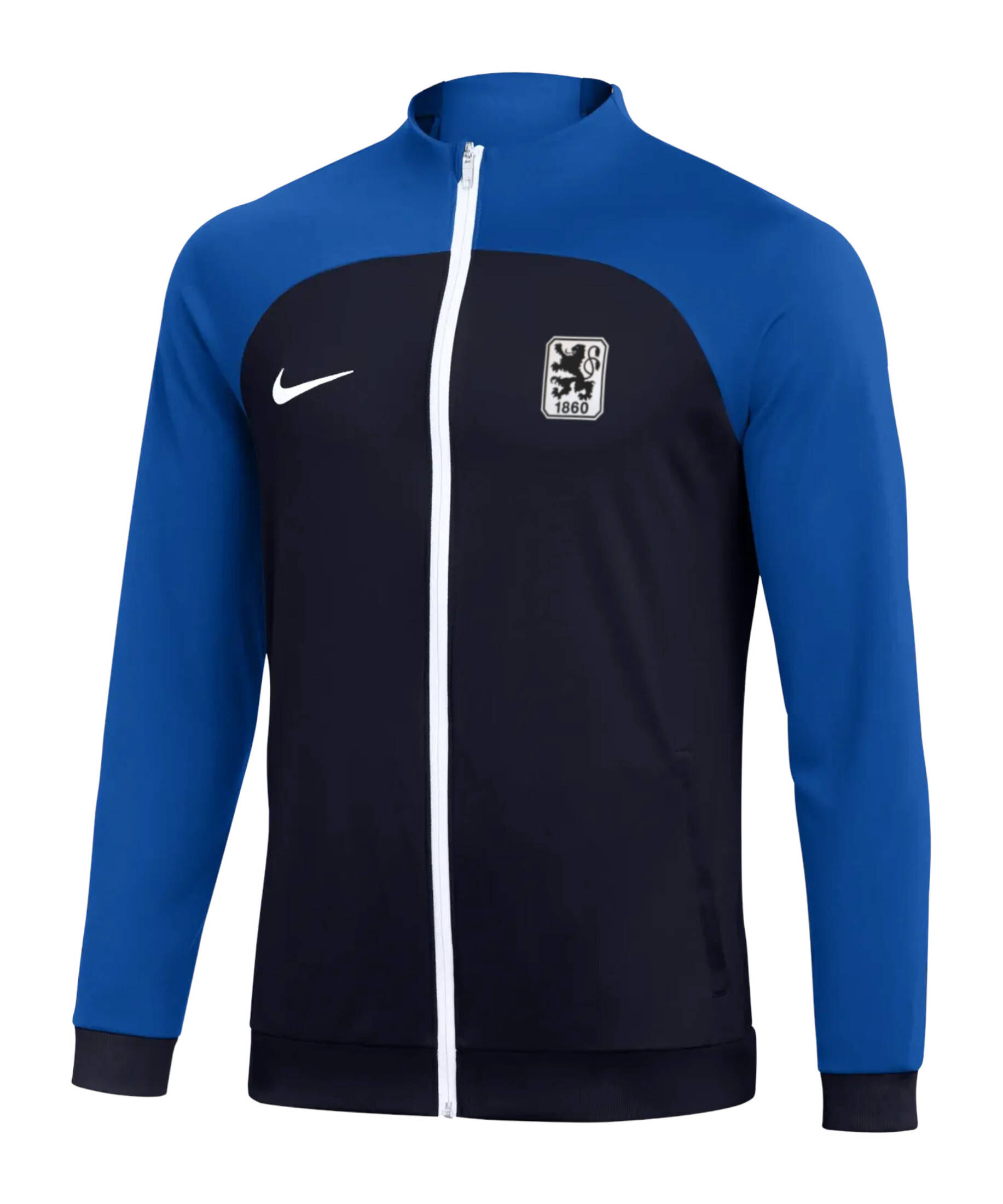 Nike| Replicas - Jacken - National TSV 1860 München Trainingsjacke