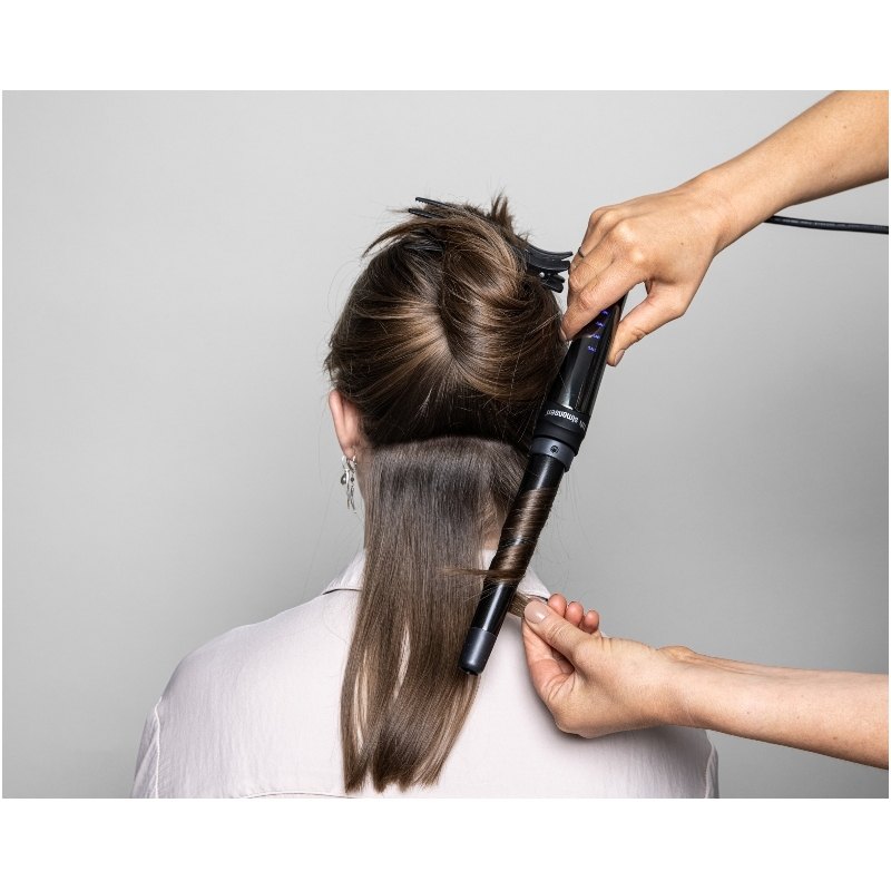 HH Simonsen ROD VS3 Curling Iron