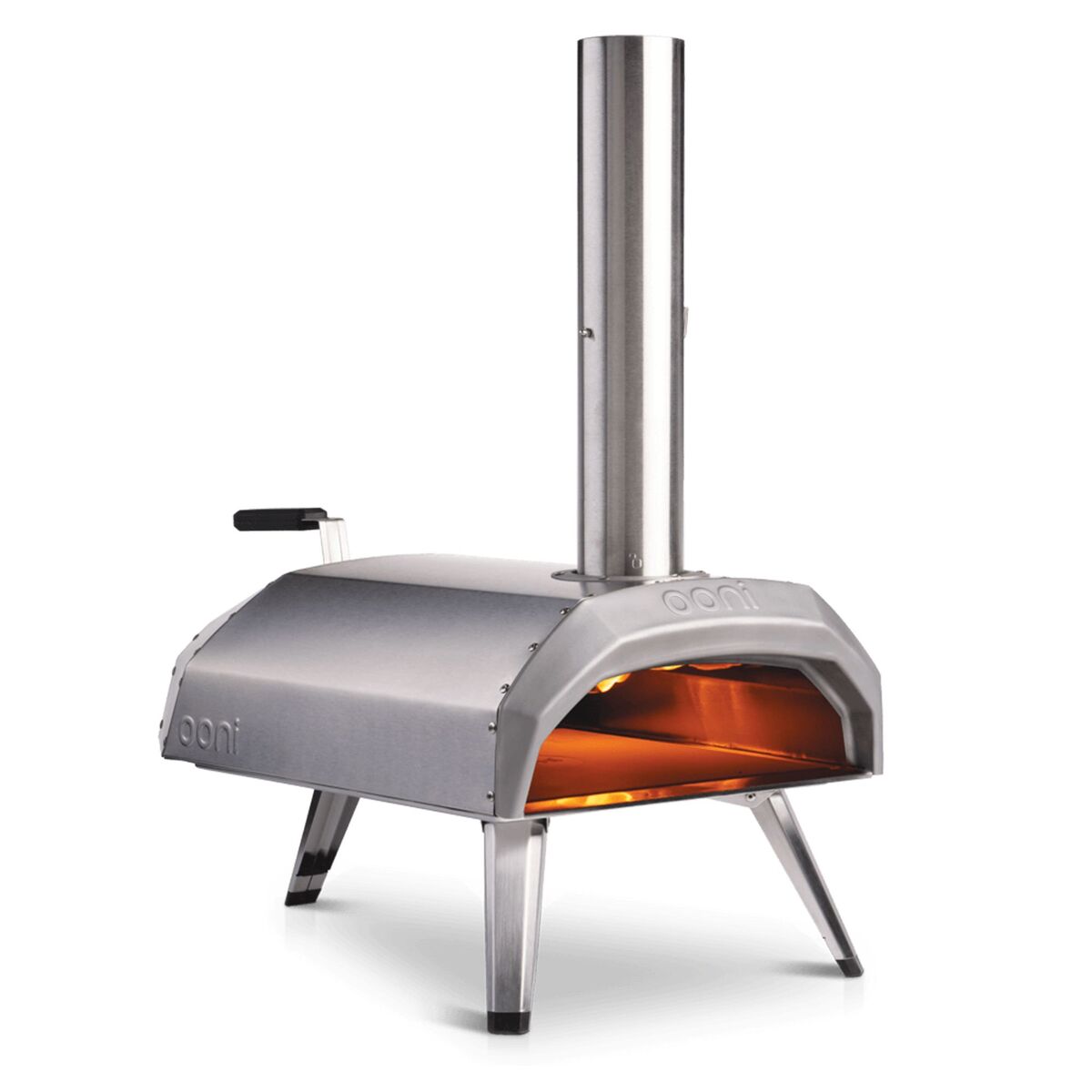 Karu 12 multi-fuel pizzaovn