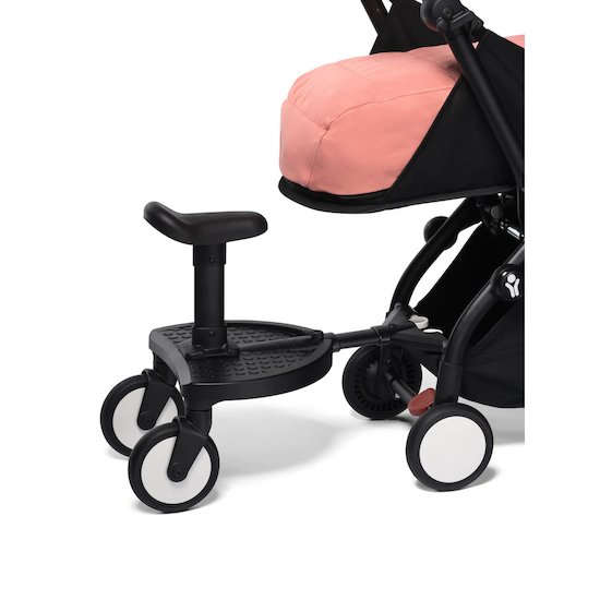 YOYO board   de               BABYZEN