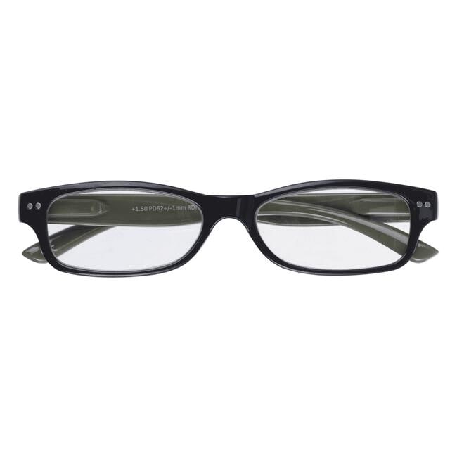 Etos Leesbril Blauw +2.0