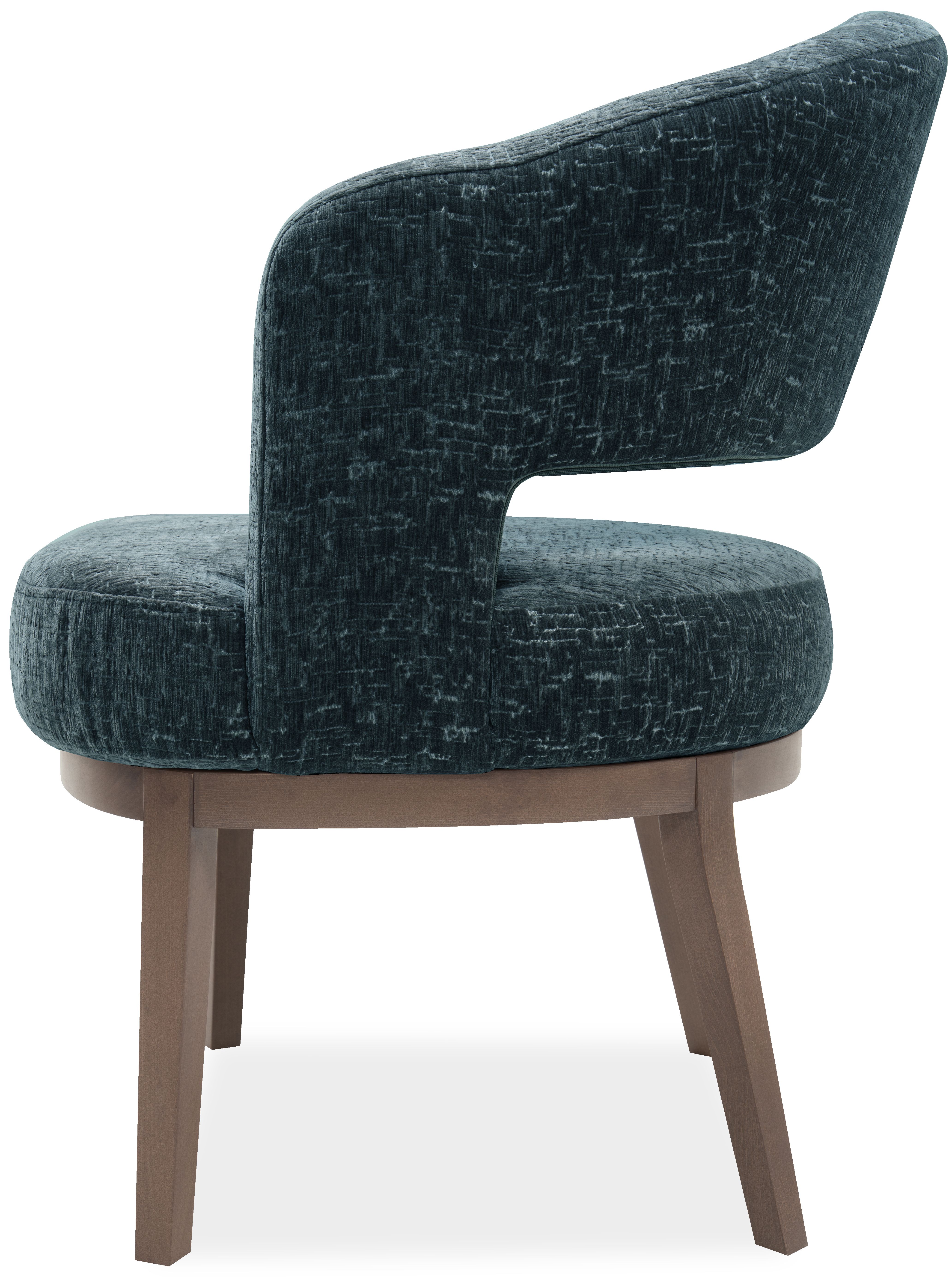 Eetkamerstoel Sabrina B72 x D70 x H88 cm