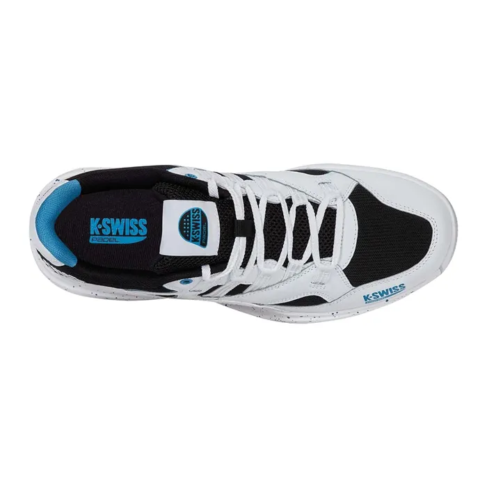 K-Swiss Tura Team Padelschoenen Heren