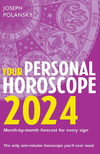 Your Personal Horoscope 2024 (Paperback)
