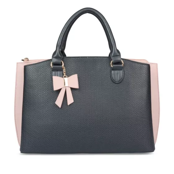 Sac à main NOIR MERRY SCOTT