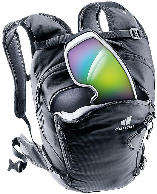 DEUTER - SAC SKI FREECLINE 15