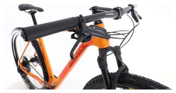 Produit reconditionné · Berria Bravo 7.0 Carbone GX / Vélo VTT / Berria | Bon état