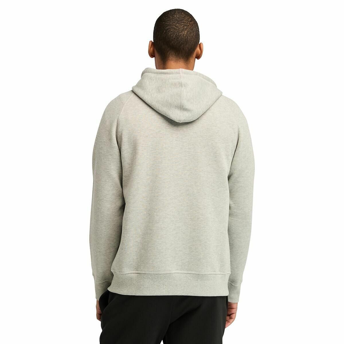 TIMBERLAND<br>Moletom com zíper Exeter River