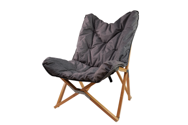 Yzeron Lounge Stoel