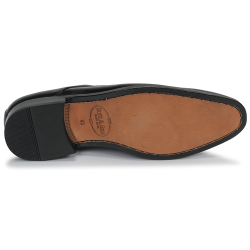 Brett & Sons - POLIFE - Noir