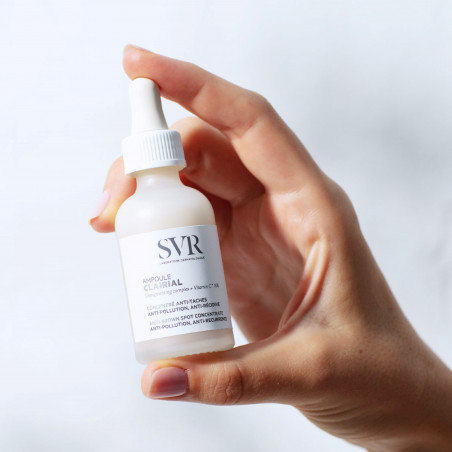 LABORATOIRE SVR Clairial Ampoule