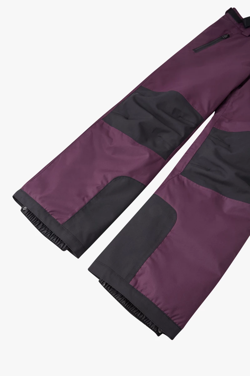 reima Liukuja Mädchen Skihose