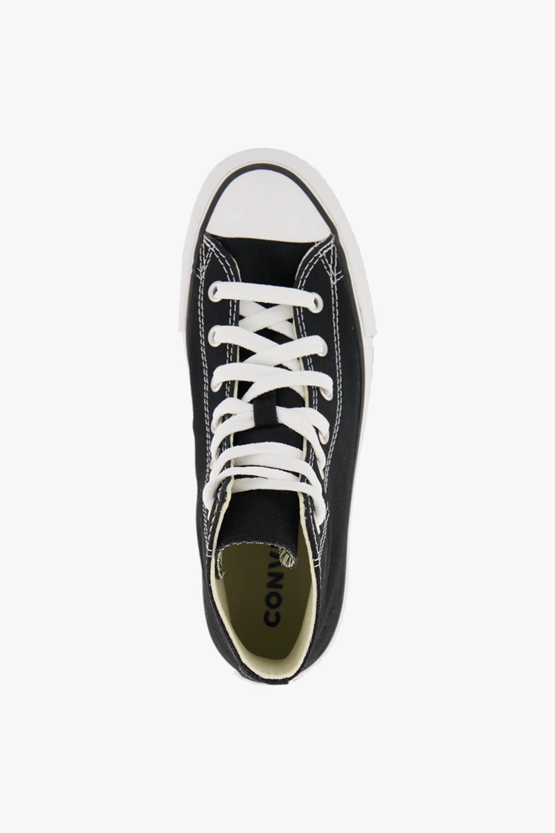 Converse Chuck Taylor All Star Eva Lift Platform Kinder Sneaker
