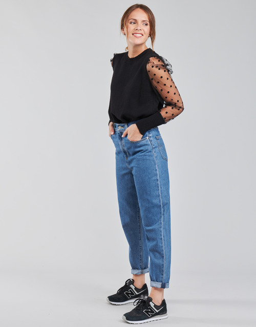 Levi's - HIGH LOOSE TAPER Azul