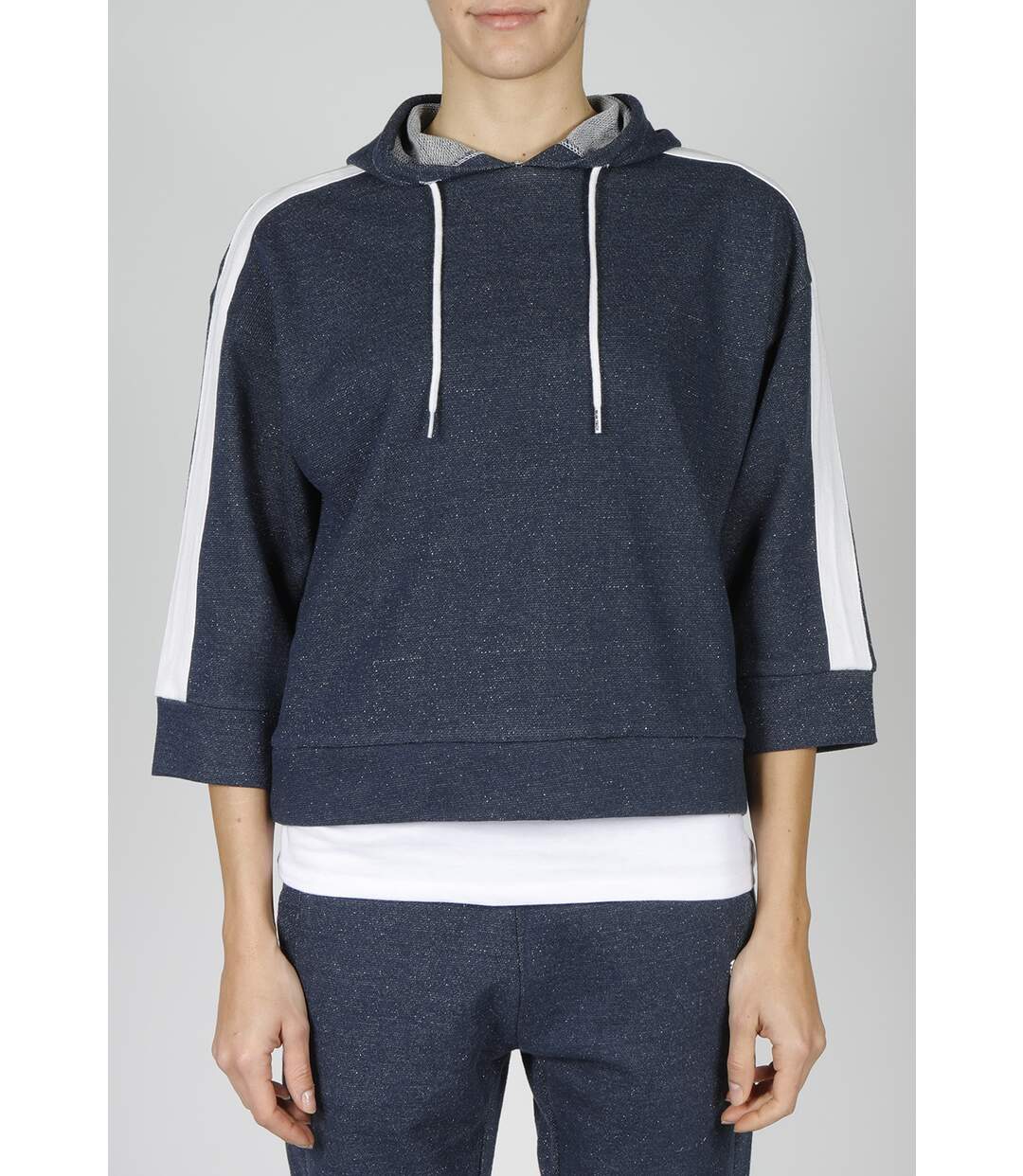 Sweat court loose CLARIE MARINE