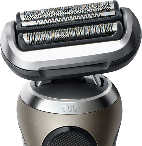 Braun Series 7 72-C7650cc