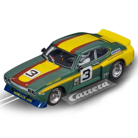 Carrera DIGITAL 132 - Ford Capri RS 3100 