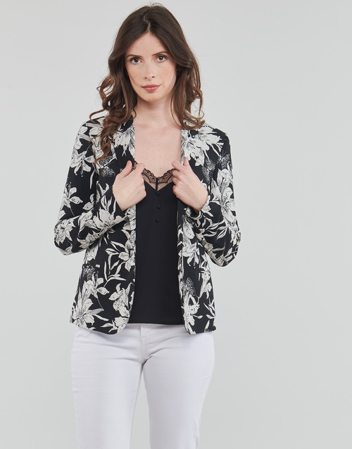 Ikks - BU40155 - Noir