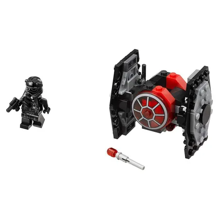 LEGO® Star Wars™ 75194 First Order TIE Fighter™ Microfighter