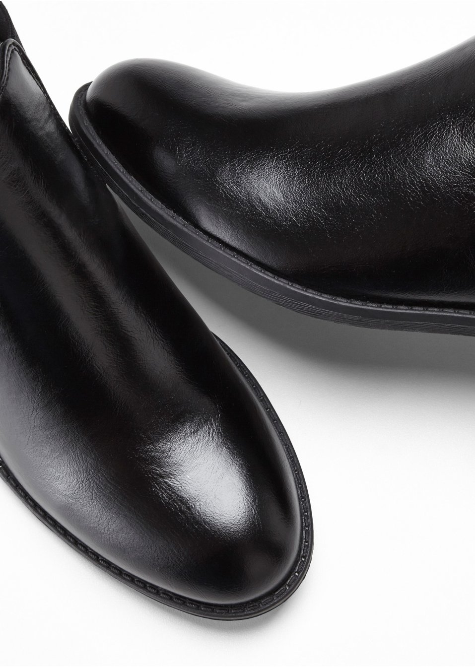 Bottines Chelsea