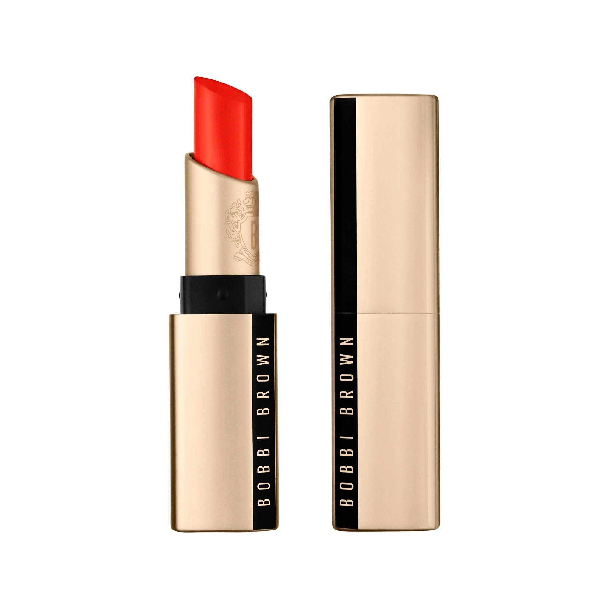 LUXE MATTE LIPSTICK - Rouge à lèvres mat hydratant |- Traffic Stopper